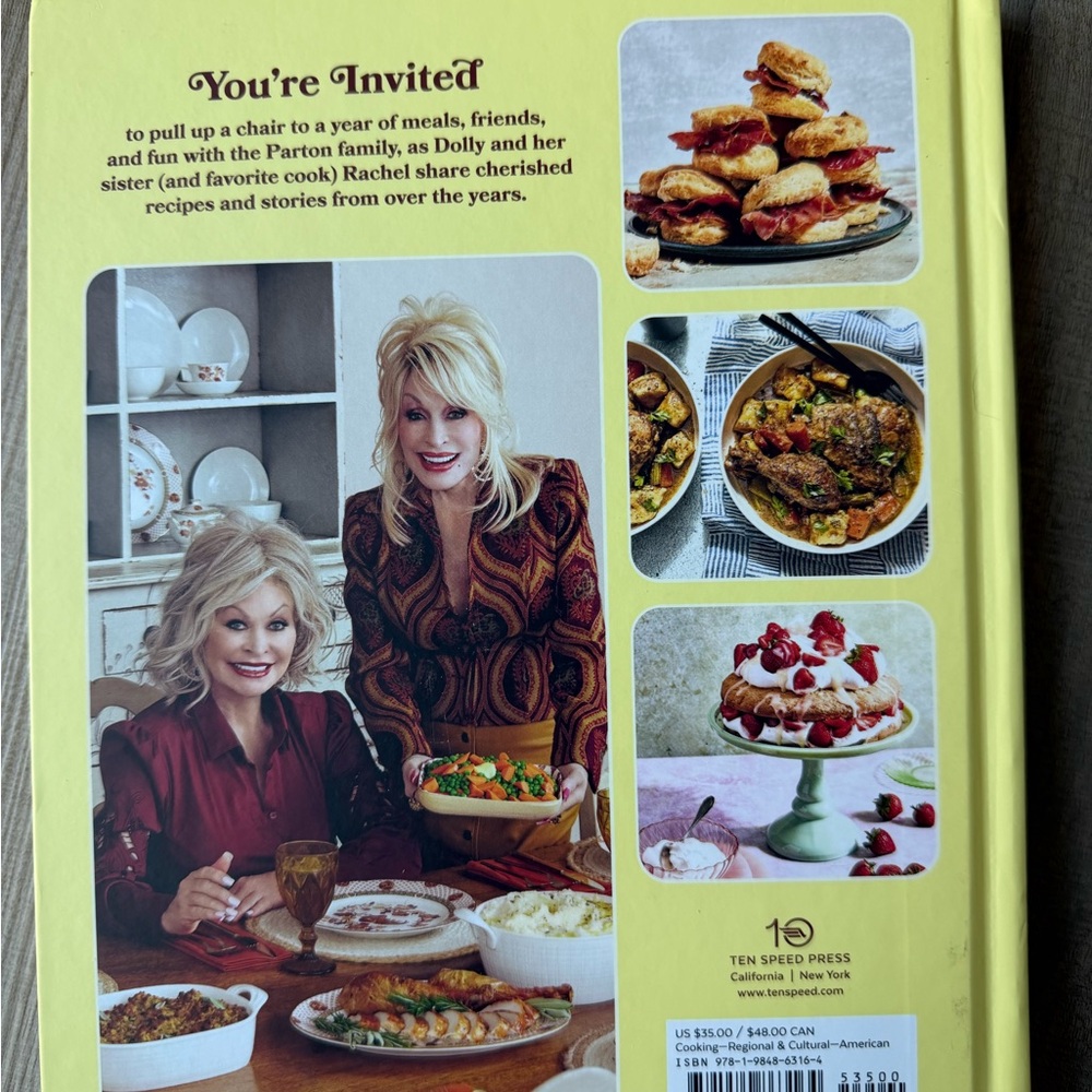 Good Lookin' Cookin' Book - Picture 2 of 2